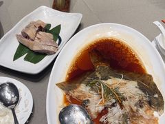 -小厨娘淮扬菜(天印大道店)