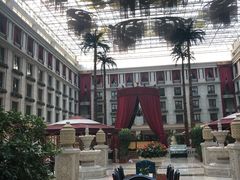 -中家鑫园温泉酒店鑫悦汤泉