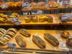 -BreadTalk面包新语·烘焙蛋糕(金光华广场店)