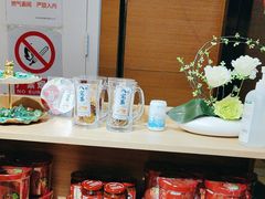 -西部马华清真兰州牛肉面·烧烤夜市(三里河店)