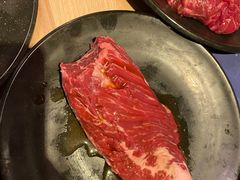 -焼肉 ウエスト(天神店)