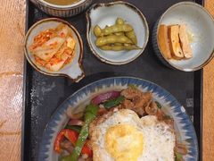 -茶米烧腊茶餐厅(石龙店)