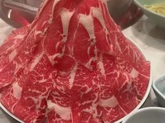 -捞神煲汤火锅(湖滨商业街店)