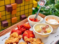 -PIXEL BOY炸鸡店(上海首店)
