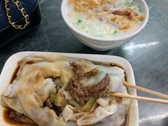 艇仔粥-穗银肠粉店(东川路店)