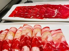 -海底捞火锅(万象汇店)