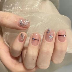 -斯馨·健康美甲美睫