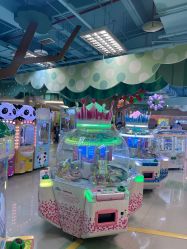 -Mollyfantasy莫莉幻想(重庆袁家岗喜盈门范城店)