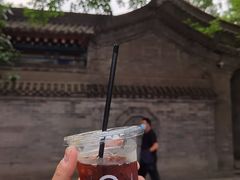 -浆木咖啡馆(湘子庙街店)