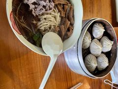 -邵顺兴锅盖面(金山宝地店)