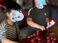 -太平天国侍王府