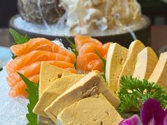 -东海怡品海鲜豆捞(舟宿夜江店)