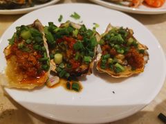 -芭菲盛宴·环球美食(北城国际店)