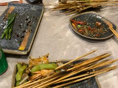-黄鱼炙夜(华家池店)