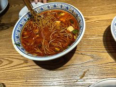-茂盛小吃(蓝田店)