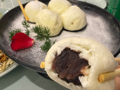 -王厚元饺子·辽菜·烤鸭(工会大厦店)