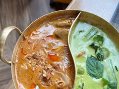 -mango tree芒果树餐厅(广州K11购物艺术中心店)