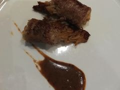 -御泉七味铁板烧(高区店)