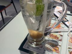 -開籠雀冰室(同和金铂店)