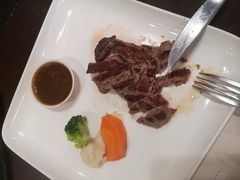 -德大西餐社(云南南路店)