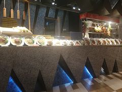 -食悦天美食广场(西安CityOn熙地港购物中心店)
