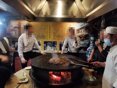 -聚德华天烤肉季·宴会厅(什刹海总店)