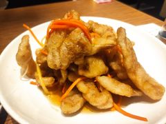 -金掌勺·锅包肉(广渠门店)
