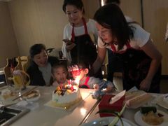 -海底捞火锅(威高广场店)