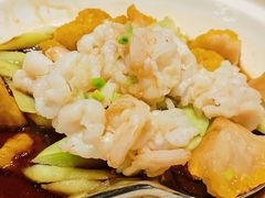-狮王府淮扬菜(夫子庙老门东店)