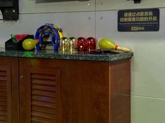 -唱吧麦颂KTV(马驹桥店)