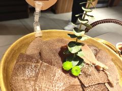 -巴奴毛肚火锅(悠唐购物中心店)