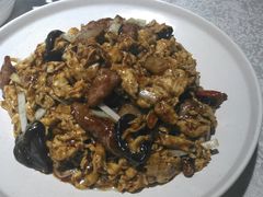 -福海居烤鸭店(鸟巢店)
