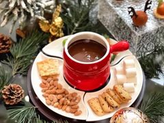 -天津海河悦榕庄·Lobby Lounge大堂吧