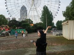 -南昌之星摩天轮