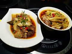 -川里谈·川味小馆(北京路店)