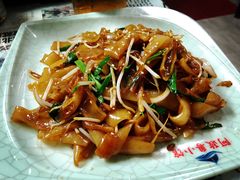 -阿政粤小馆(中央大街店)