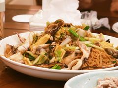 -老杨饭店(万科里店)