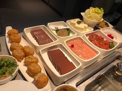 -海底捞火锅(油麻地店)
