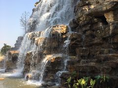 -枫香湖儿童公园