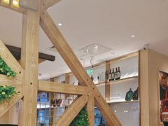 -豪客来牛排(天阳D32店)