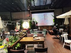 -熙阁咖啡Segnal(时代中心店)