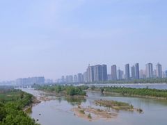 -咸阳湖景区