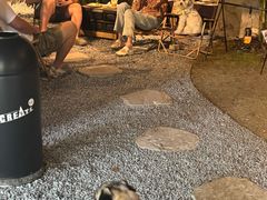 -J Create城市露营咖啡·简餐·宠物(上海动物园店)