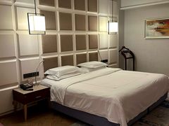 -天港禧悦酒店(宁波东部新城国际会展中心店)