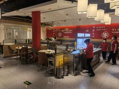大堂-犇鼎牛潮汕牛肉火锅(新辰里学清路店)