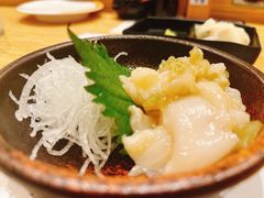 芥末缘边-合点寿司(金虹桥商场店)