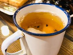 -昱家胡同·烧烤海鲜铜锅涮肉(和平里店)