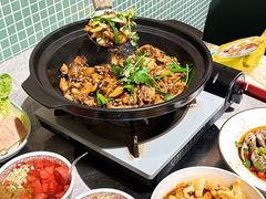 -肥家大排档(天河体育西店)