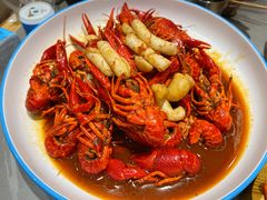十三香-龙虾奇迹(大华三路店)