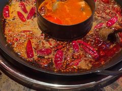 -铜人李火锅(西大街店)